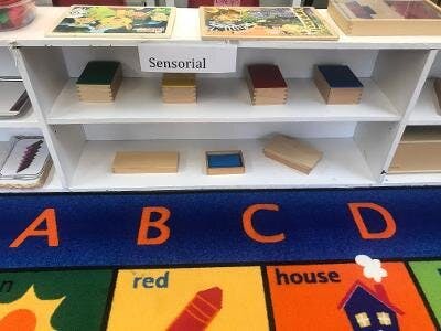 The Montessori Garden, Inc. in White Plains, NY