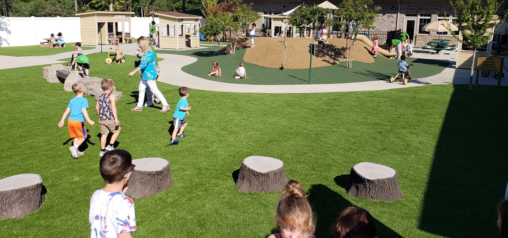 Oakcrest Preparatory Academy (Tega Cay) Preschool in Fort Mill, SC