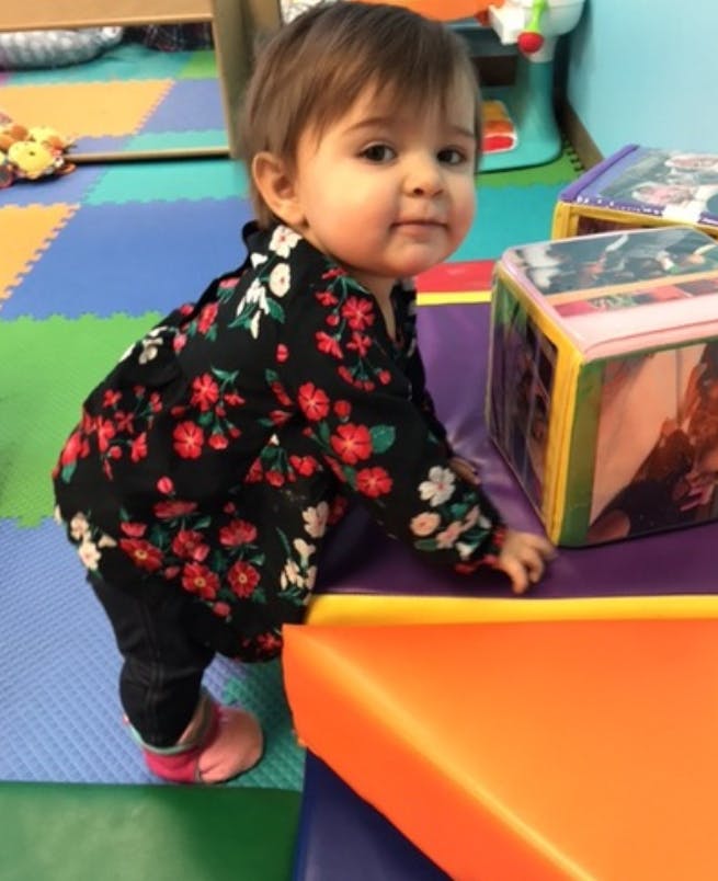 Martini Kids Club Ministry Daycare in New Haven, IN Winnie