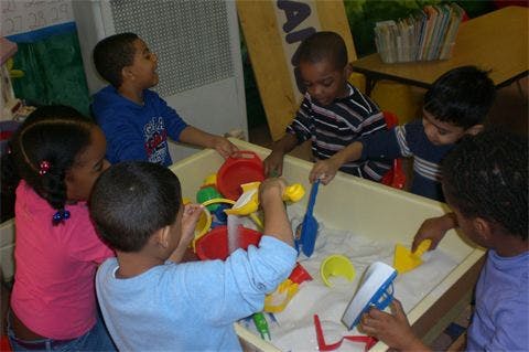 Precious Children Day Care Center Inc. Daycare in Queens, NY Winnie