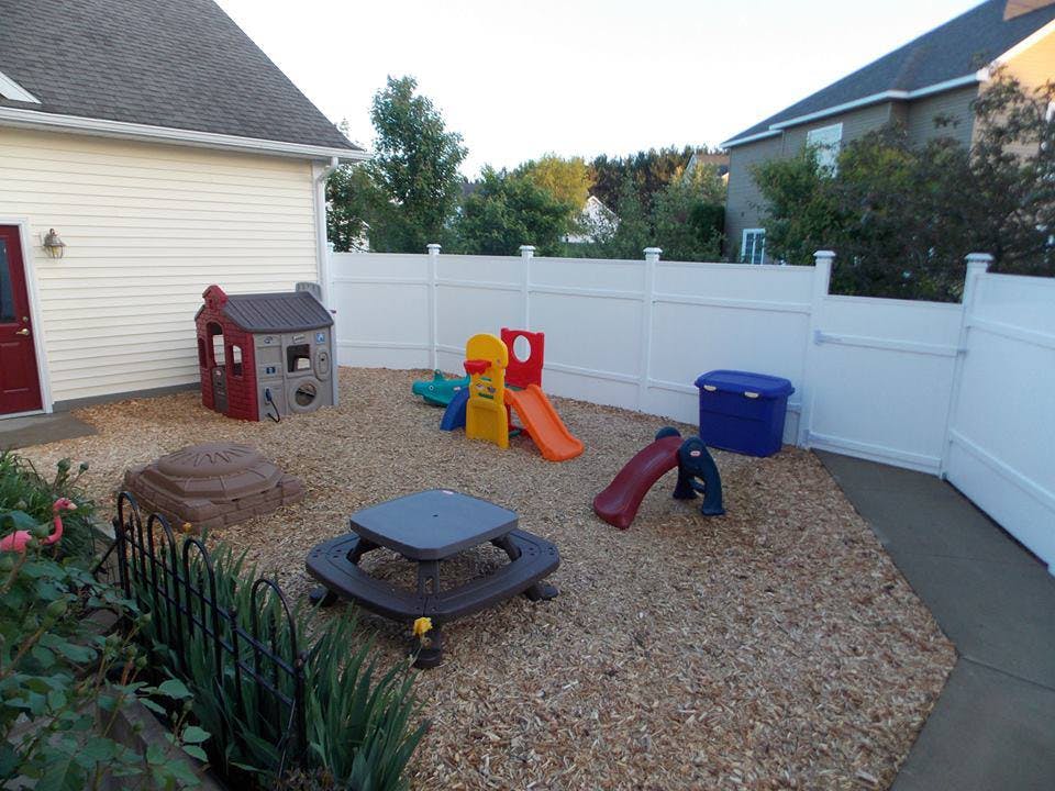 A Jump Ahead Day Care in Traverse City, MI
