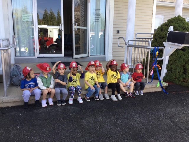 Ray's of Sunshine Childcare Center LLC in Waterbury, CT