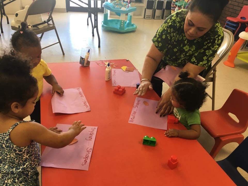 TLC Childcare Center Daycare in Killeen, TX Winnie