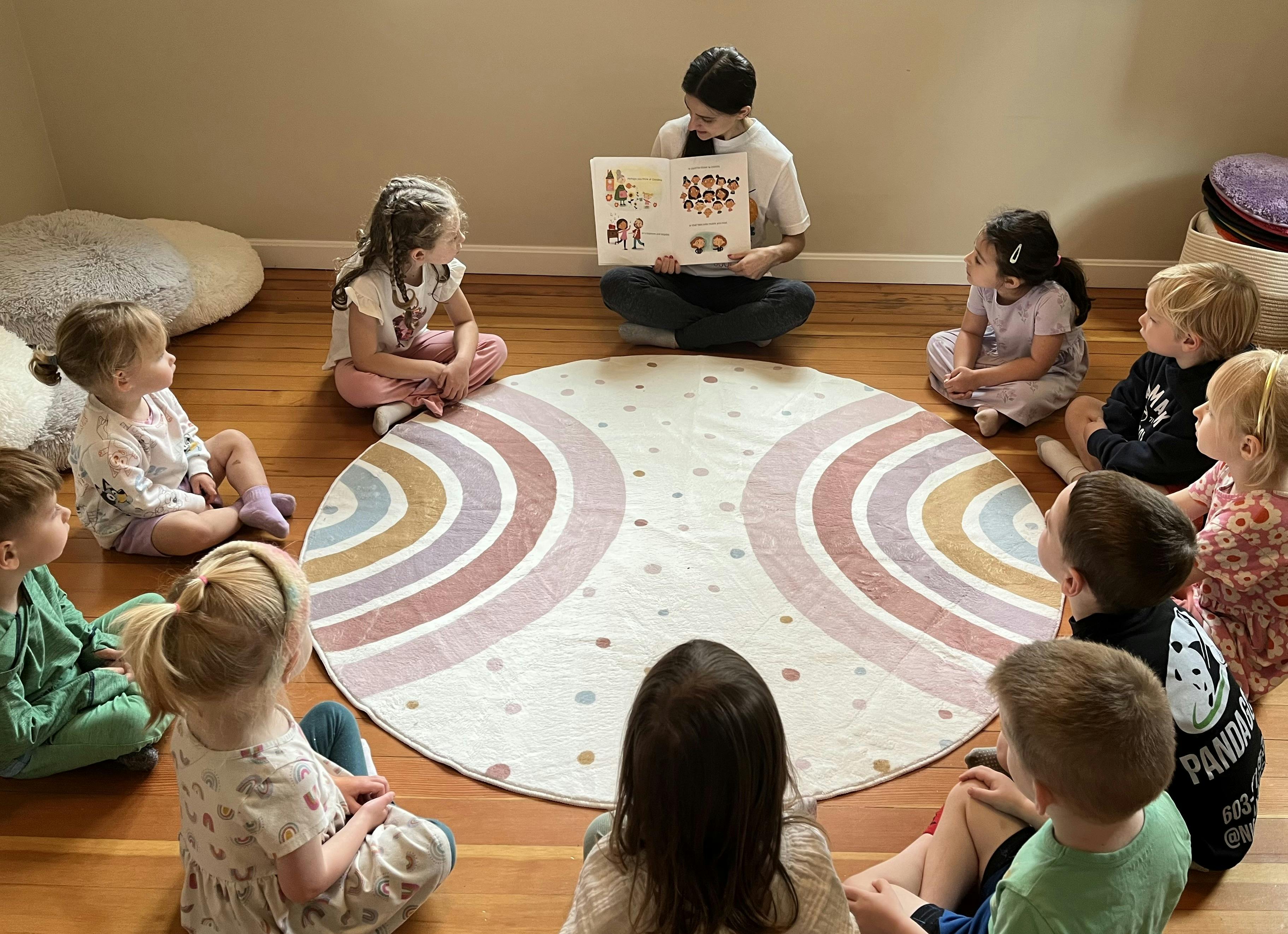 Smart Start in North Andover, MA