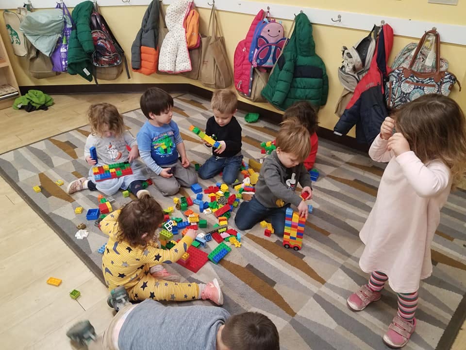 Montessori Academy Of Carrboro Preschool in Carrboro, NC Winnie