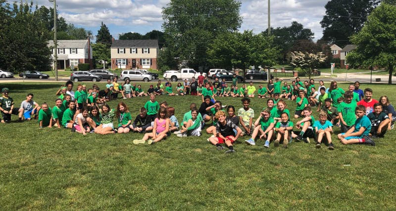 Family Support Services Extended Daycare (Chatham Park Elementary