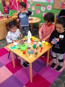 Playhouse Childcare Center Preschool in Daly City, CA Winnie