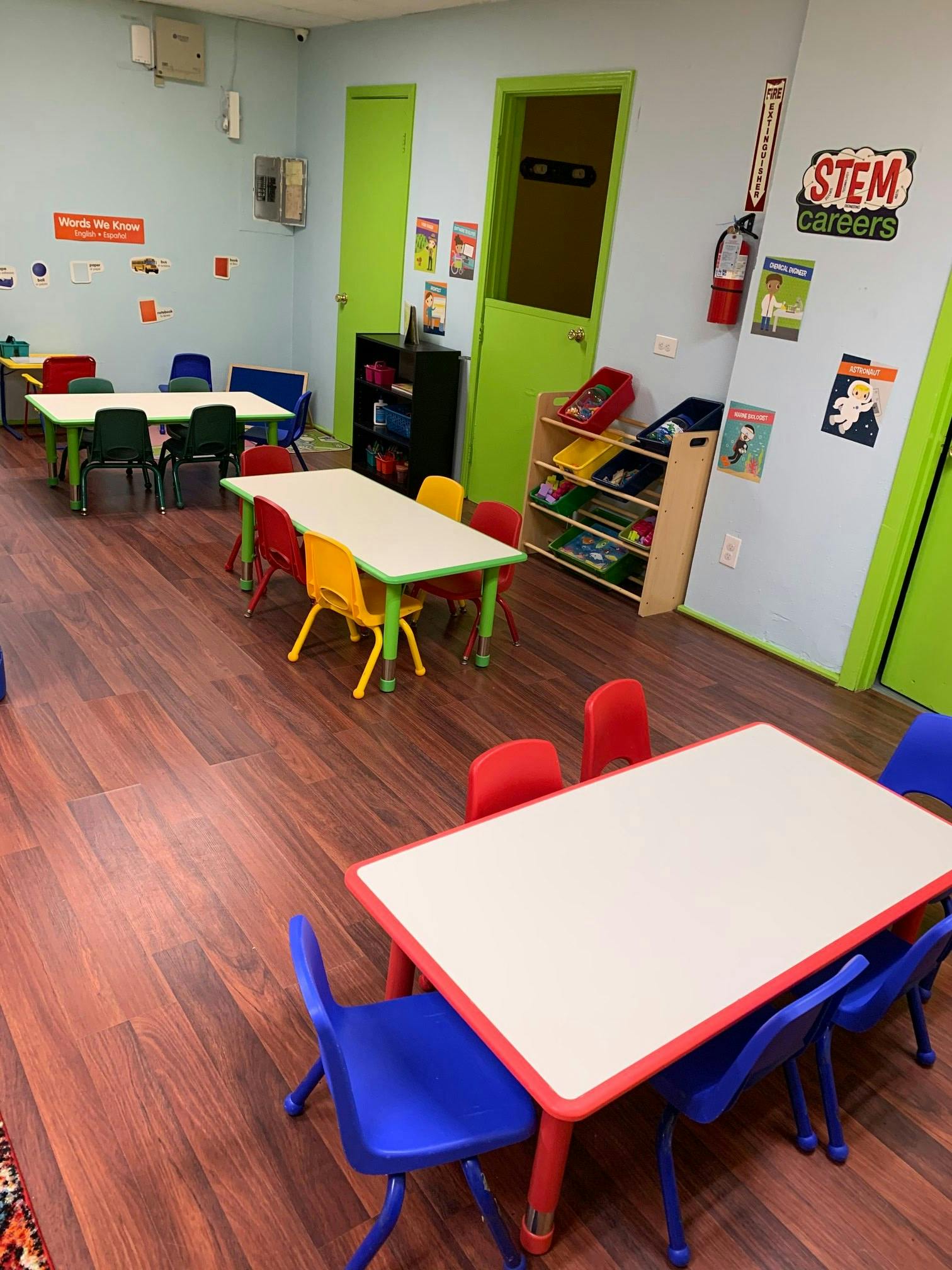 Boss Babies Learning Center Llc Preschool in San Antonio, TX Winnie