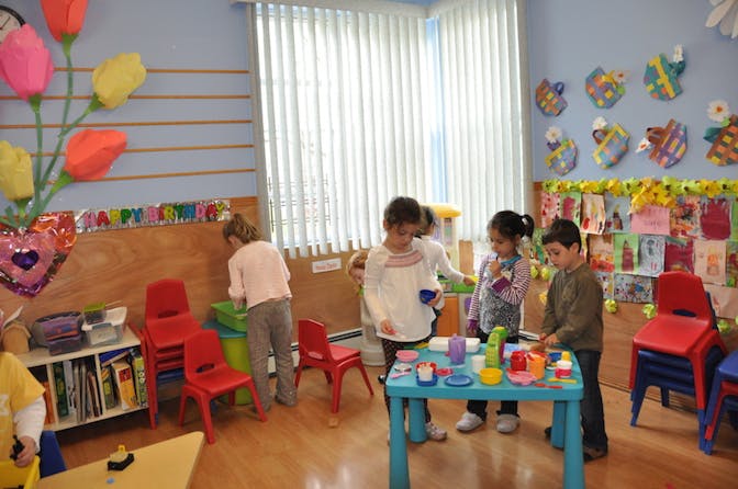 Preschools and Daycare in Queens