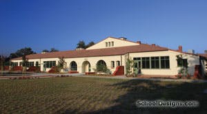 YMCA of the East Valley (Mission Elementary School) Daycare in