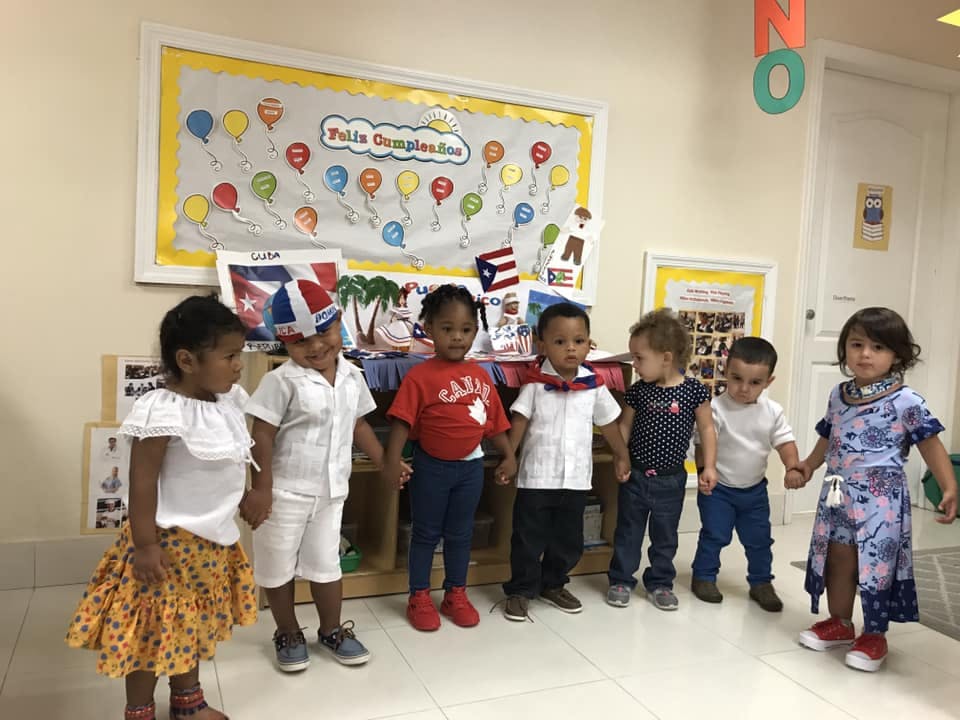 Little Tigers of Miami Gardens - Daycare in Hialeah, FL - Winnie