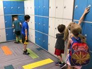 Crayons 2 Pencils Recreation Center Daycare in Norwalk, IA Winnie