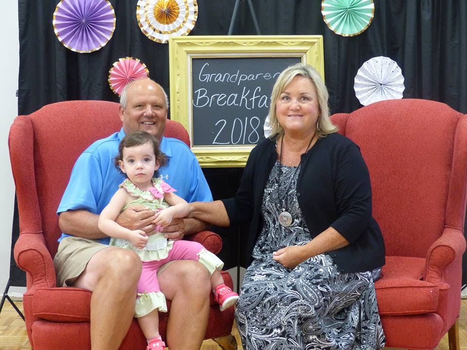 Central Christian Church Noah's Ark PreSchool Daycare in Waco, TX