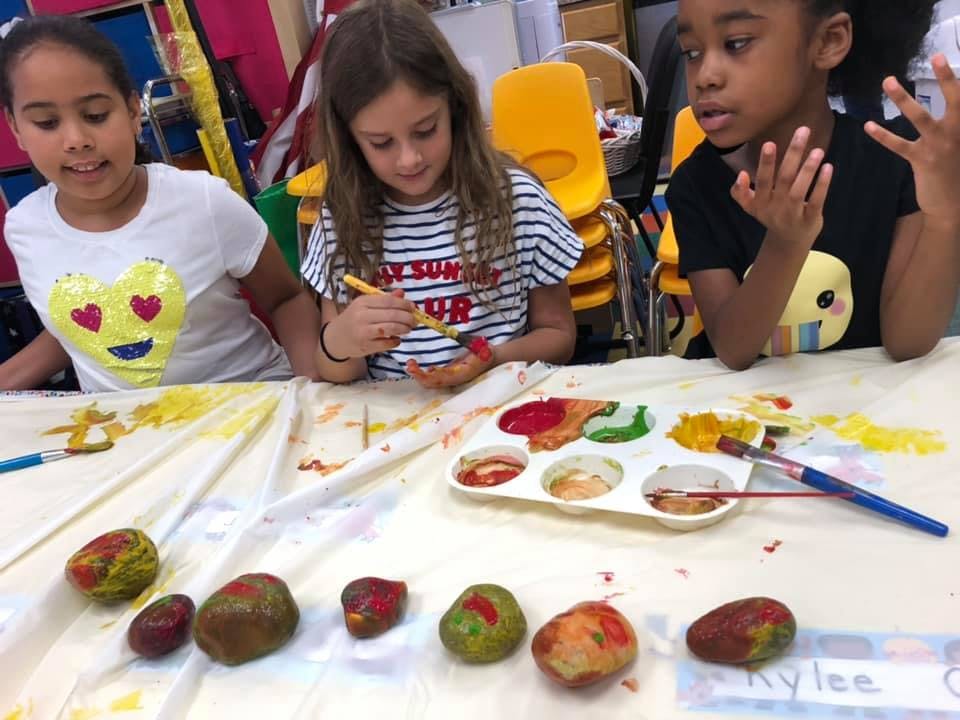 Sweet Peas Learning Center Daycare in Bergenfield, NJ Winnie