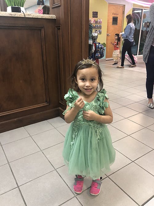 Westwood Christian School - Daycare in Miami, FL - Winnie