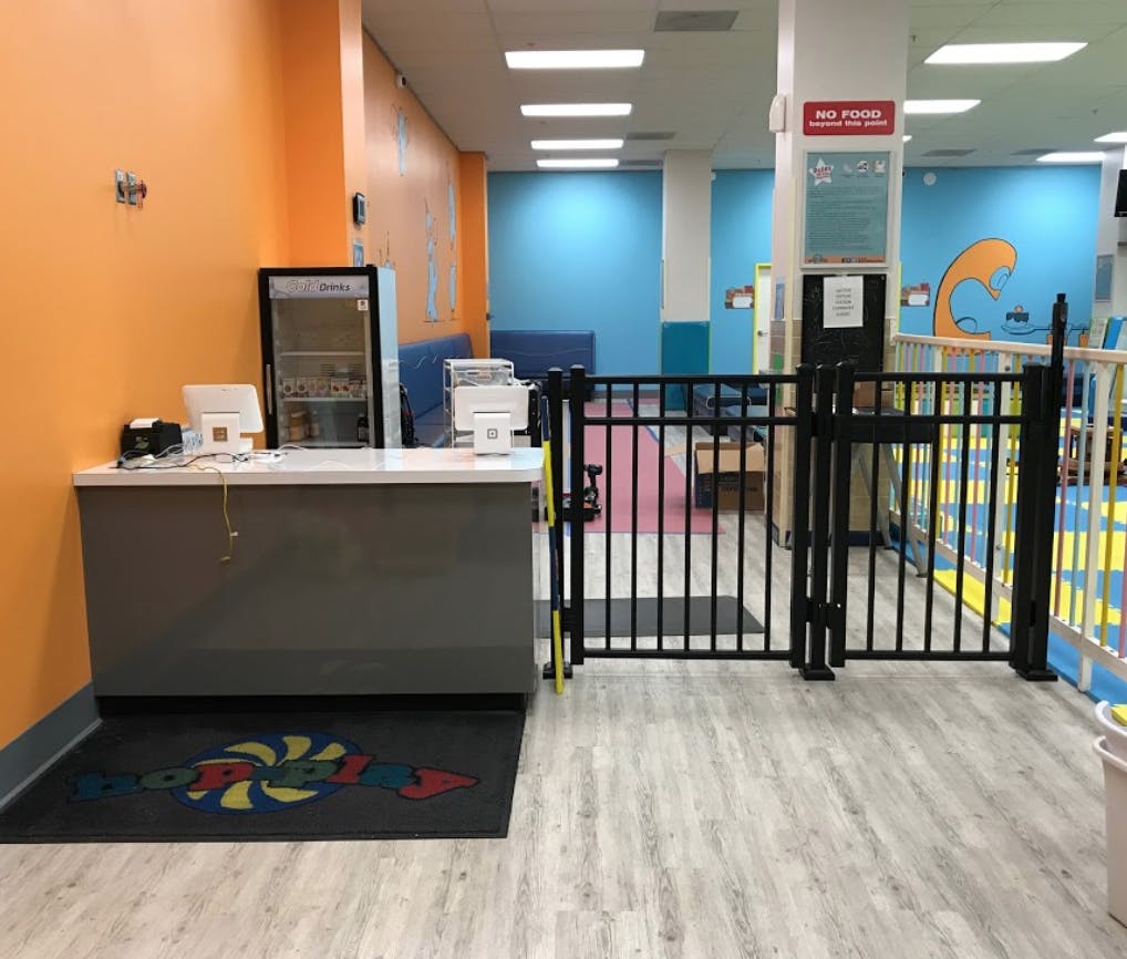 Hop N Play in San Bruno Parent Reviews on Winnie