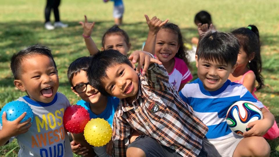 Keiki Aloha Preschool in Aiea, HI