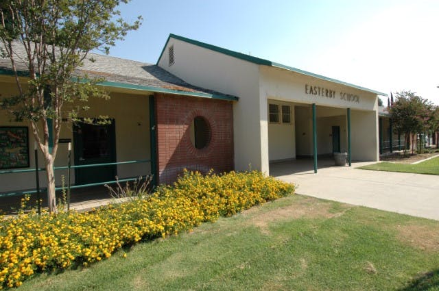 FUSDEasterby Elementary School Daycare in Fresno, CA Winnie