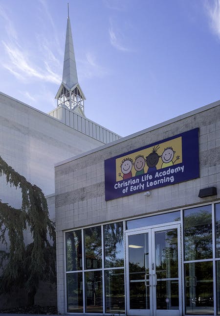 Christian Life Academy of Early Learning Preschool in Bensalem, PA