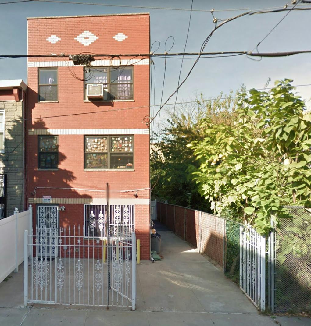 Bell, Sophia Daycare in Brooklyn, NY Winnie