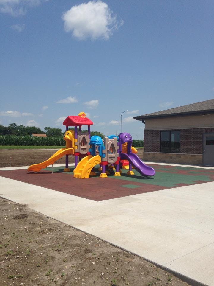 Tender Years Daycare 4 Daycare in Grimes, IA Winnie