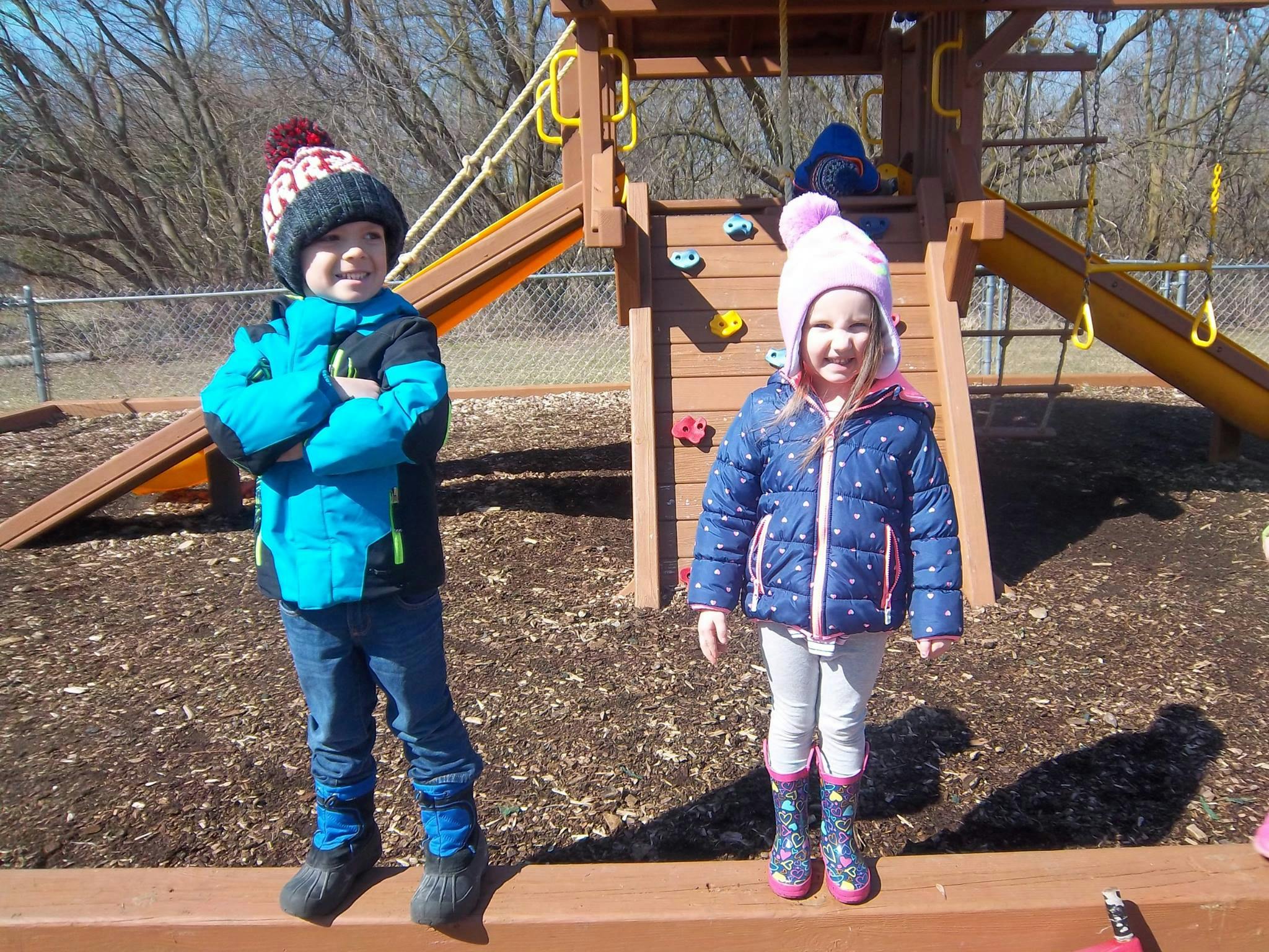 Precious Memories Daycare and Preschool Daycare in Whitelaw, WI Winnie