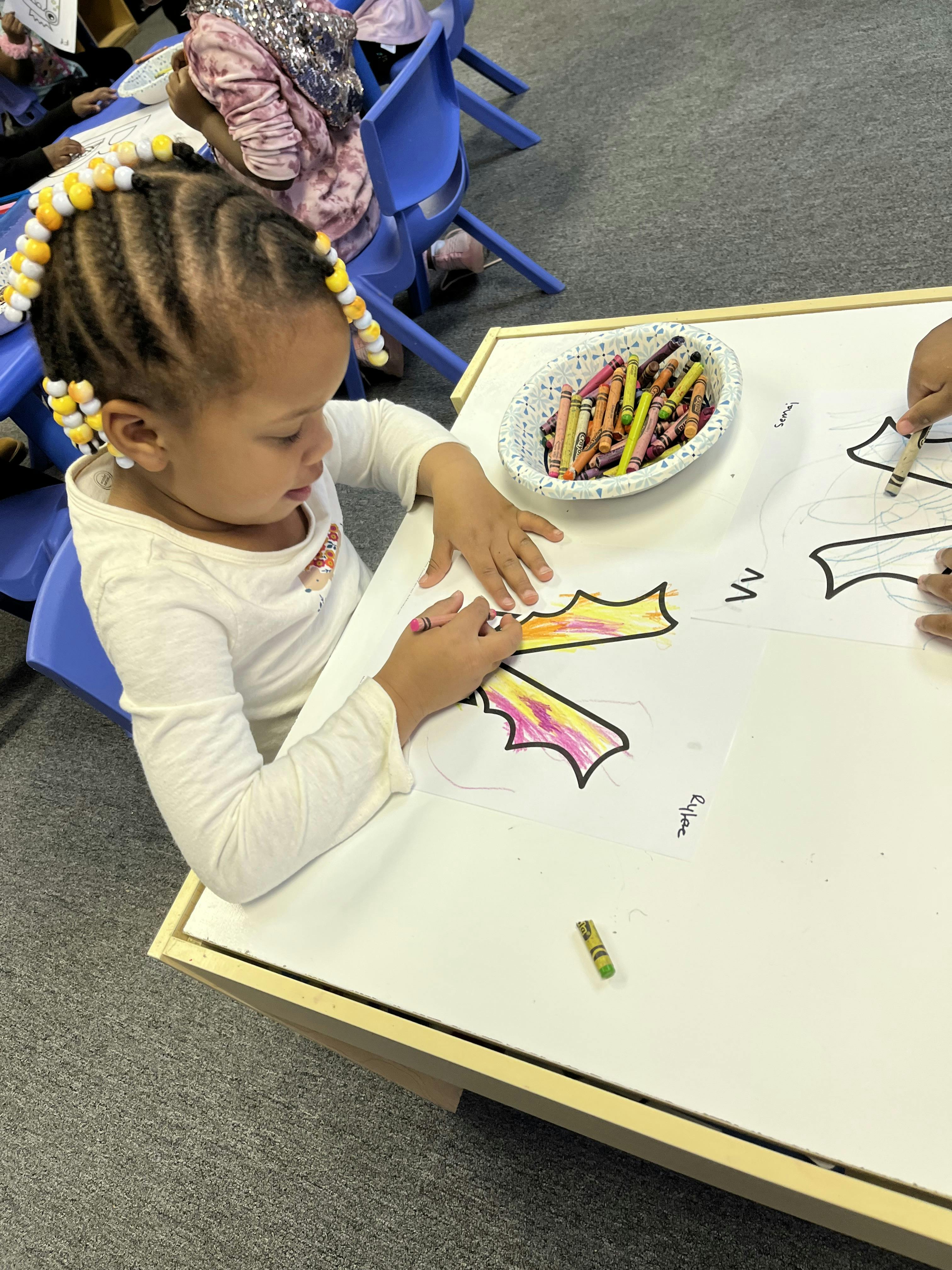 Kids First Community Learning Center in Akron, OH