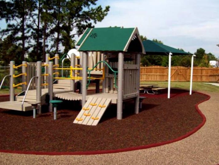 Children's Campus of Greenville Preschool in Greenville, NC Winnie