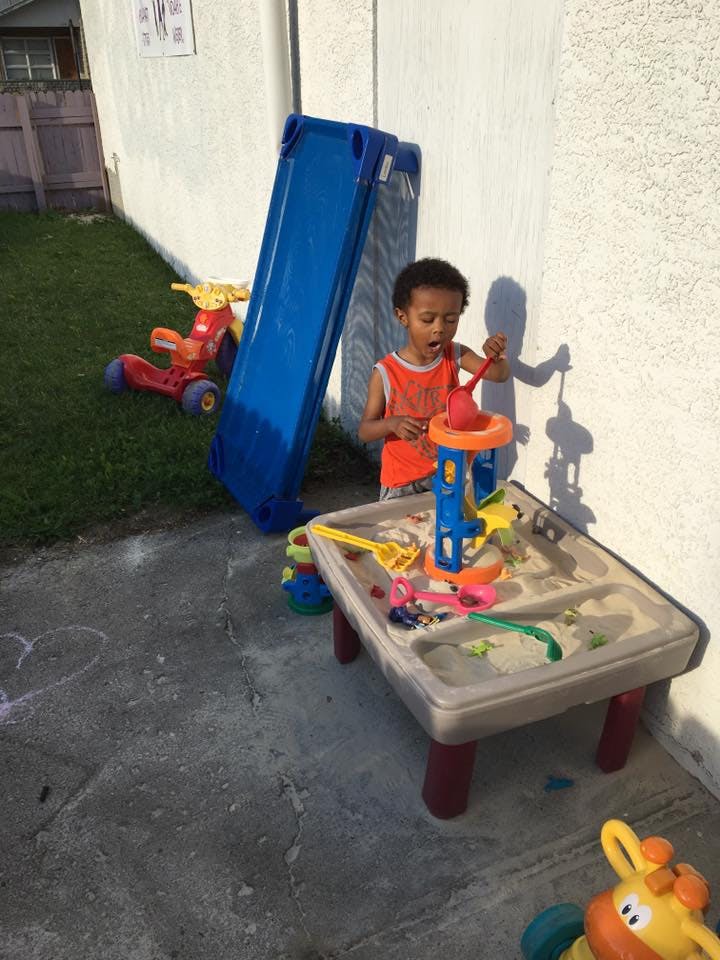 Children R Us Daycare Daycare in Columbus, OH Winnie