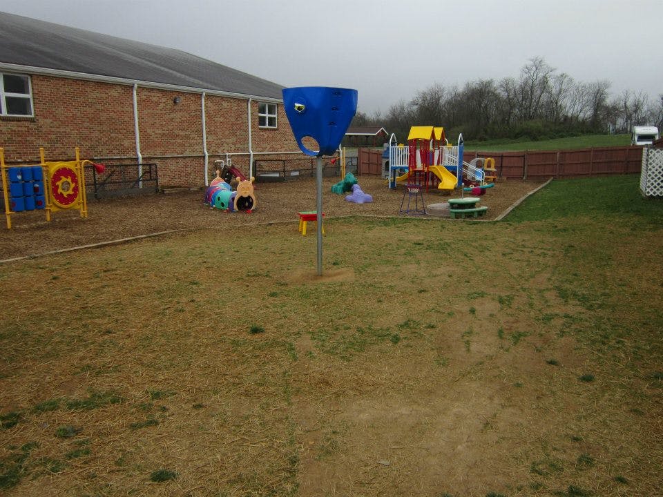 Bethel Preschool and Daycare Preschool in Carlisle, PA Winnie