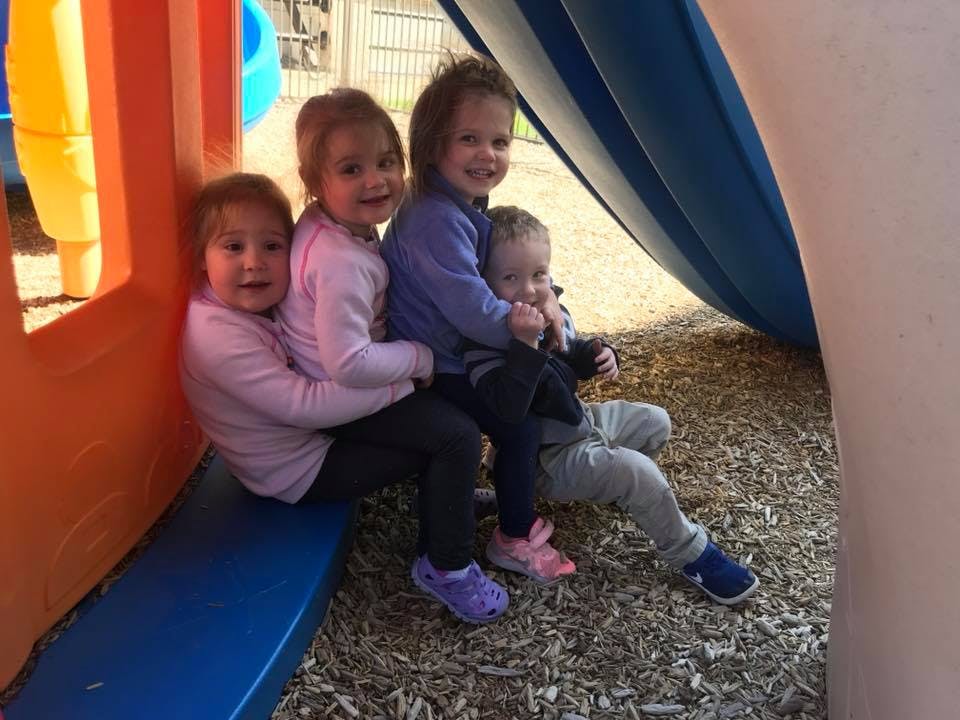 First Care Preschool and Daycare Daycare in Kalamazoo, MI Winnie