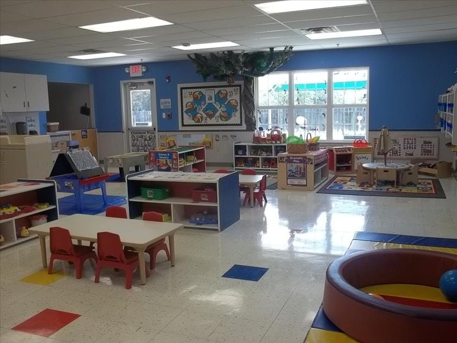 KinderCare at El Dorado Hills Daycare in El Dorado Hills, CA Winnie