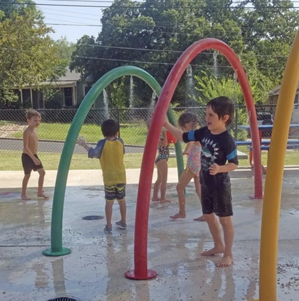 Open Door Preschool M Station Preschool in Austin, TX Winnie