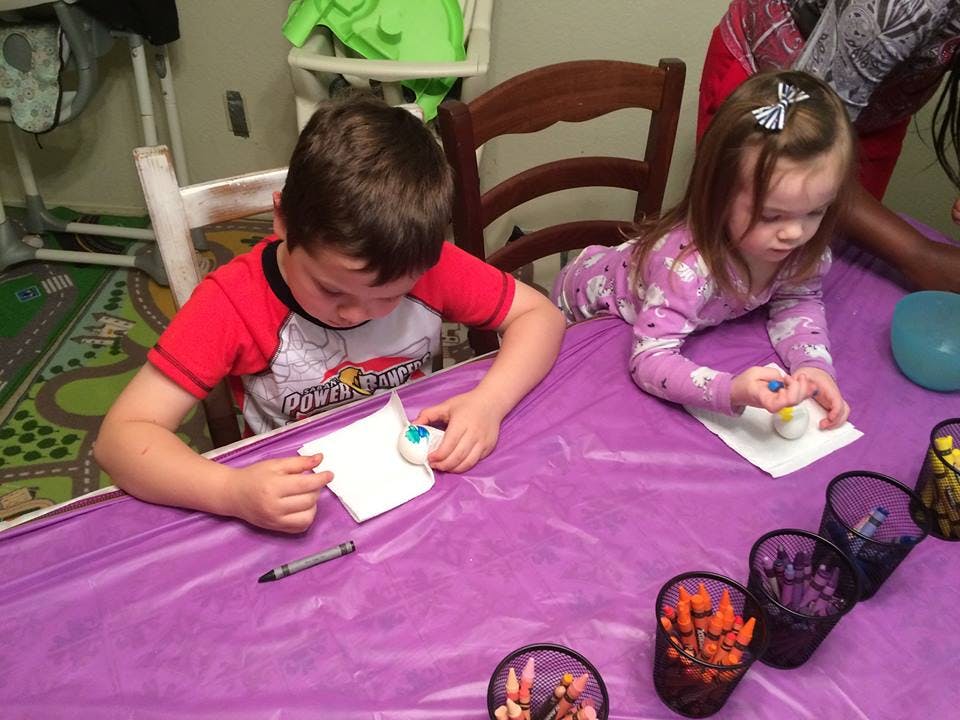 Sac city canvas picture