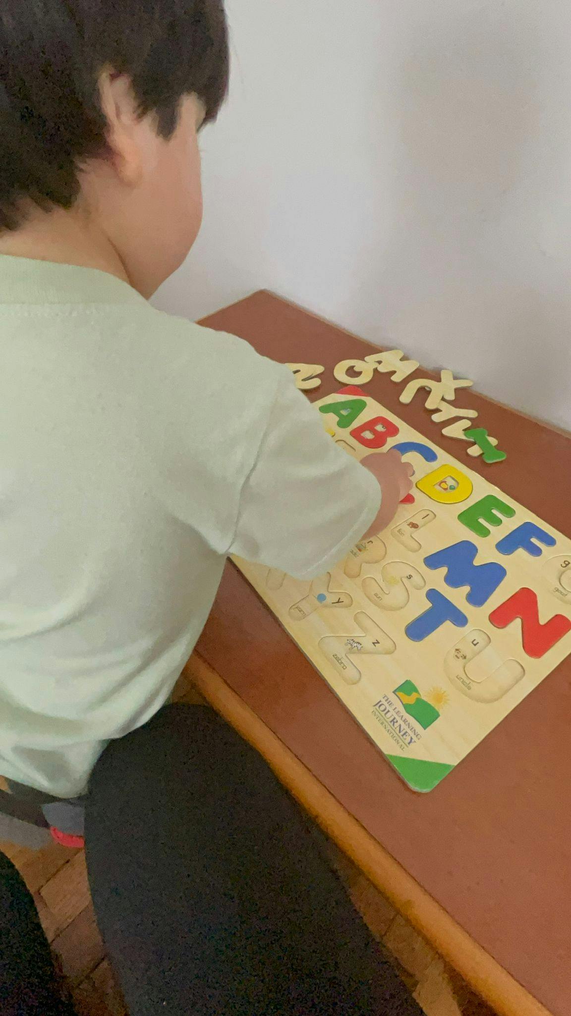 J&K Daycare in Springfield, MA