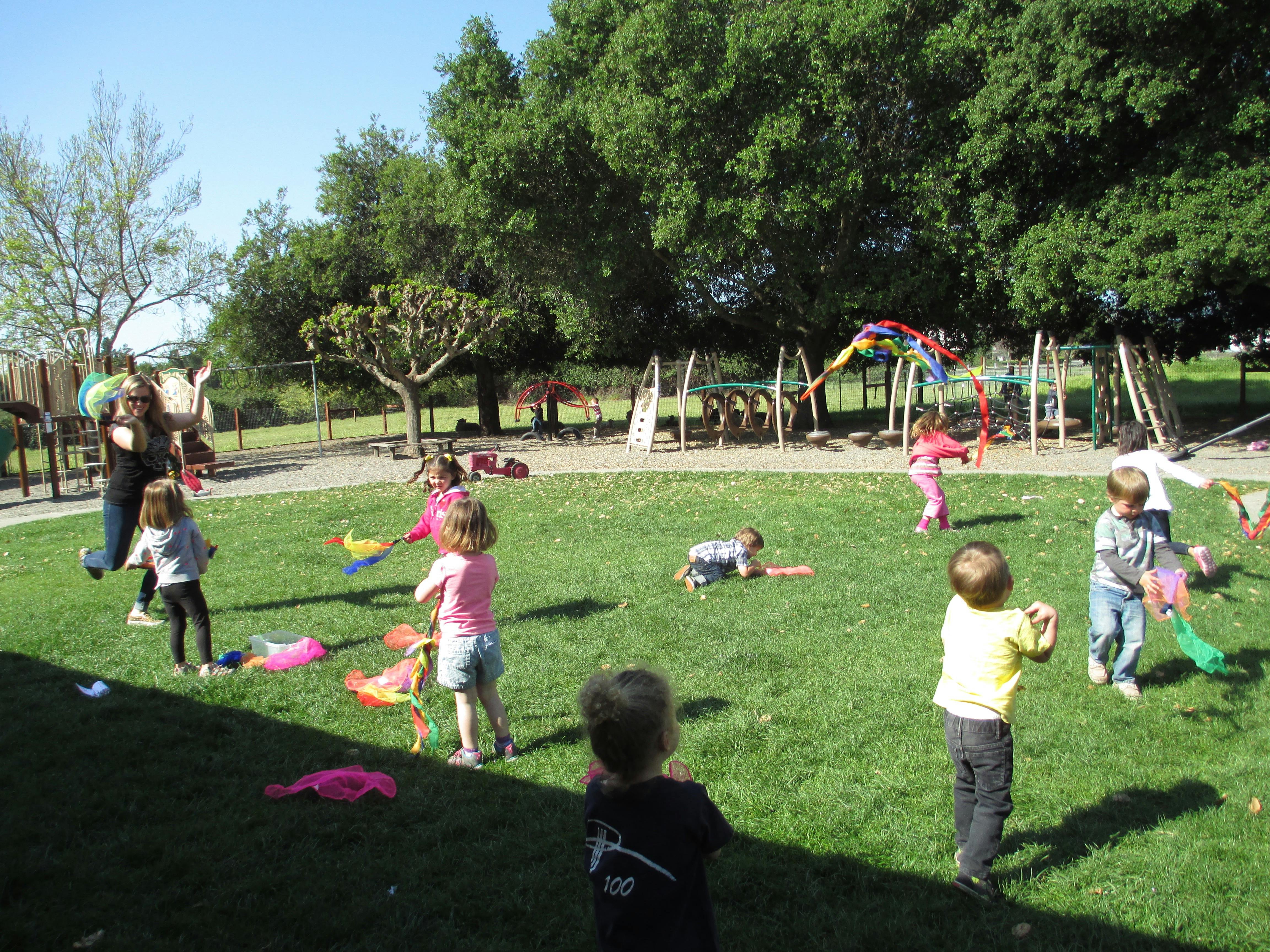 Montessori School of Sonoma in Sonoma, CA