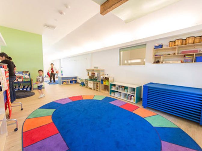 Evergreen Preschool - Preschool In Pasadena Ca - Winnie