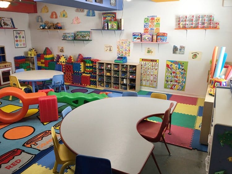 Lily's Daycare Daycare in El Paso, TX Winnie