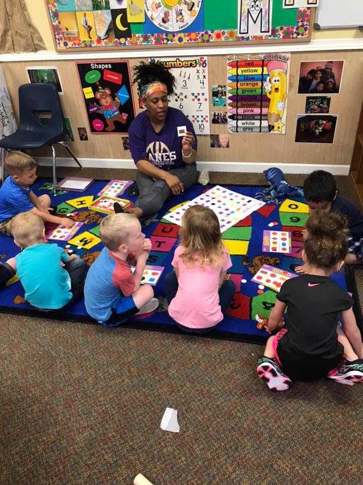 Tomorrow's Child Learning and Development Center Daycare in