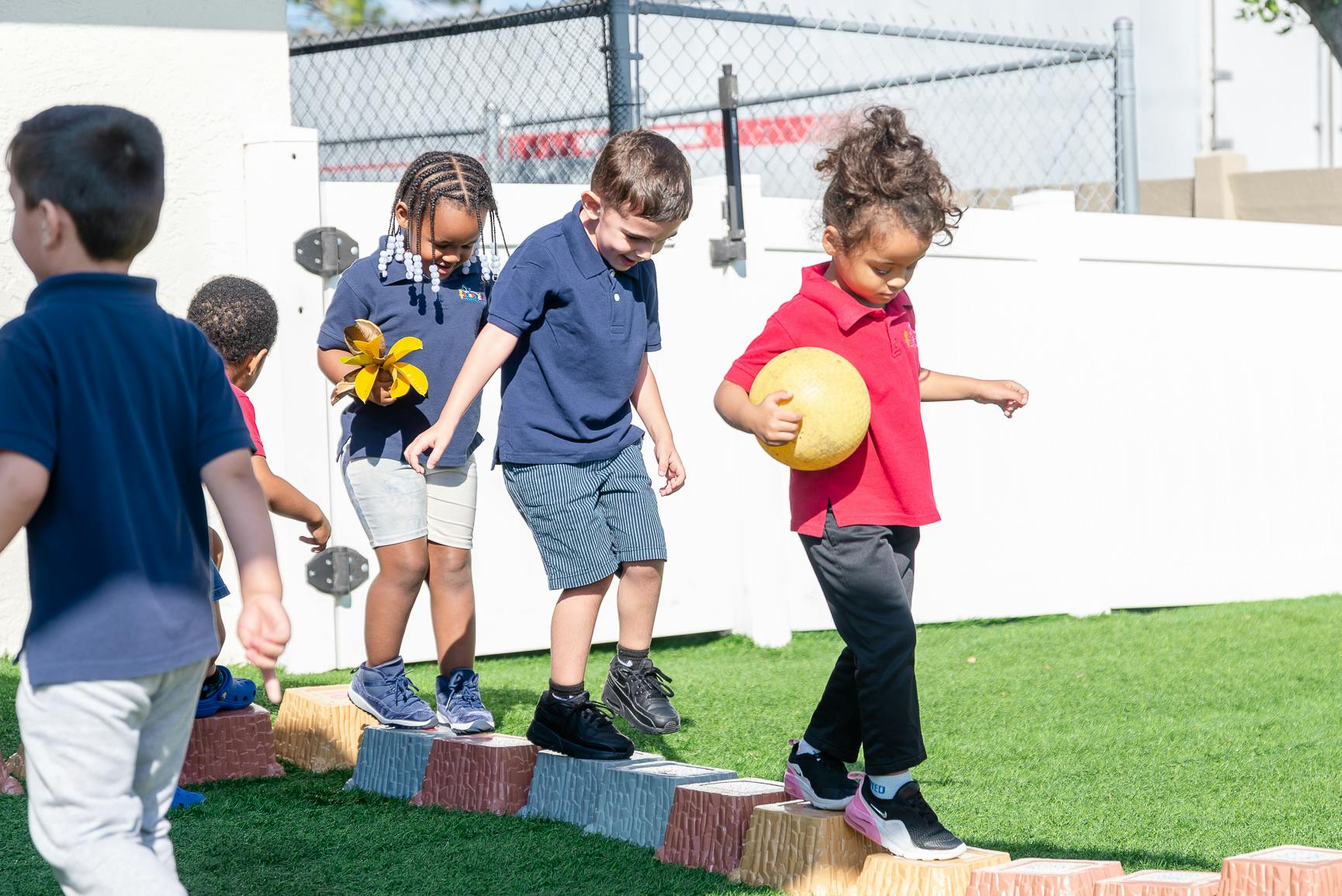Surfside Academy of Palm Beach Gardens in Palm Beach Gardens, FL