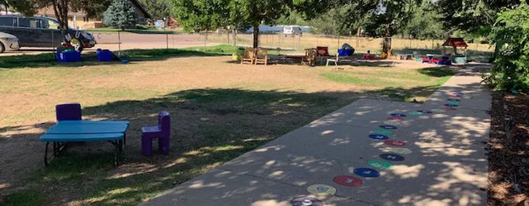 Little Eagles Child Development Center Daycare in Colorado Springs, CO Winnie