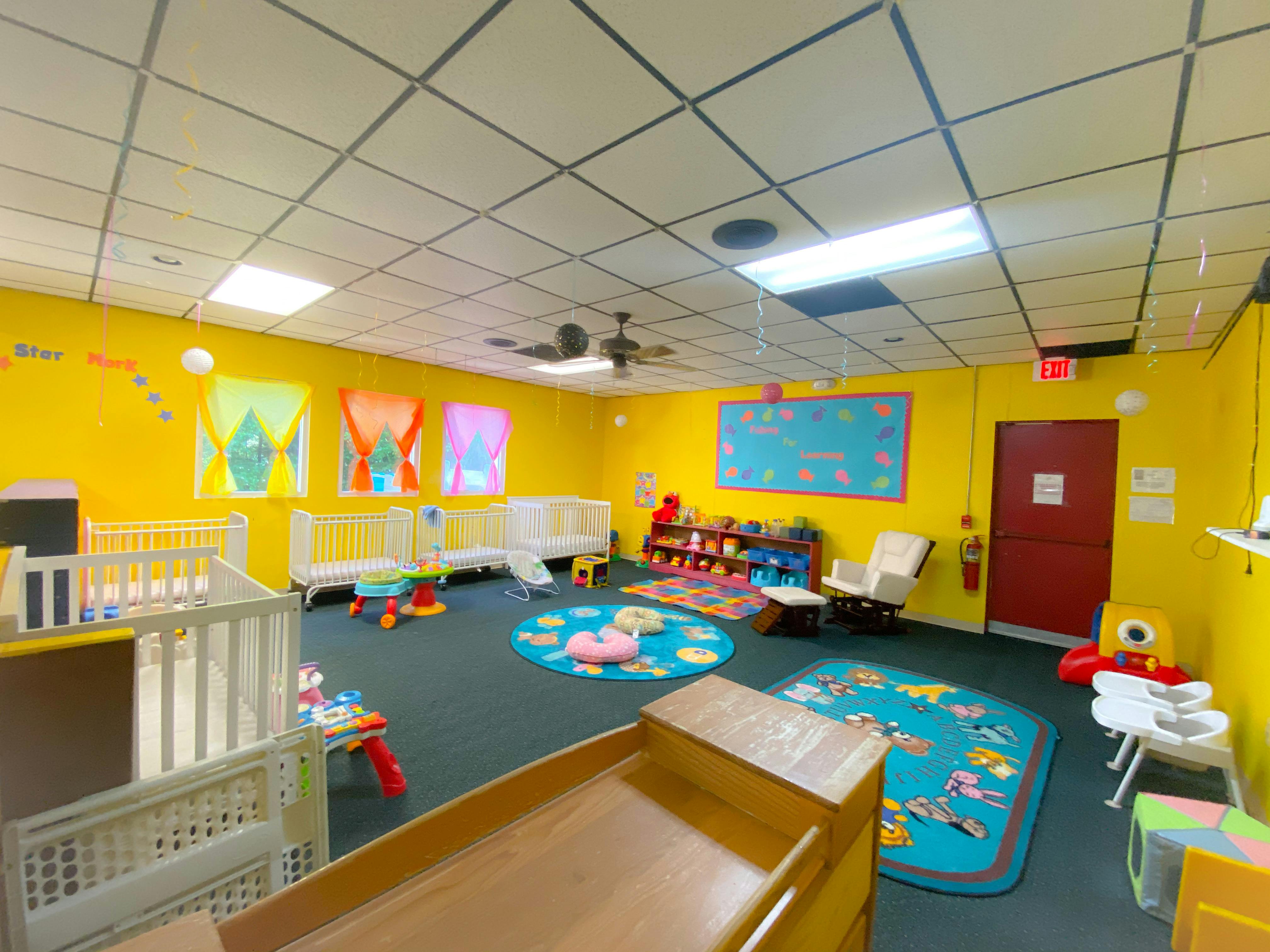 Madalyn's House Childcare Center Daycare in Powder Springs, GA Winnie