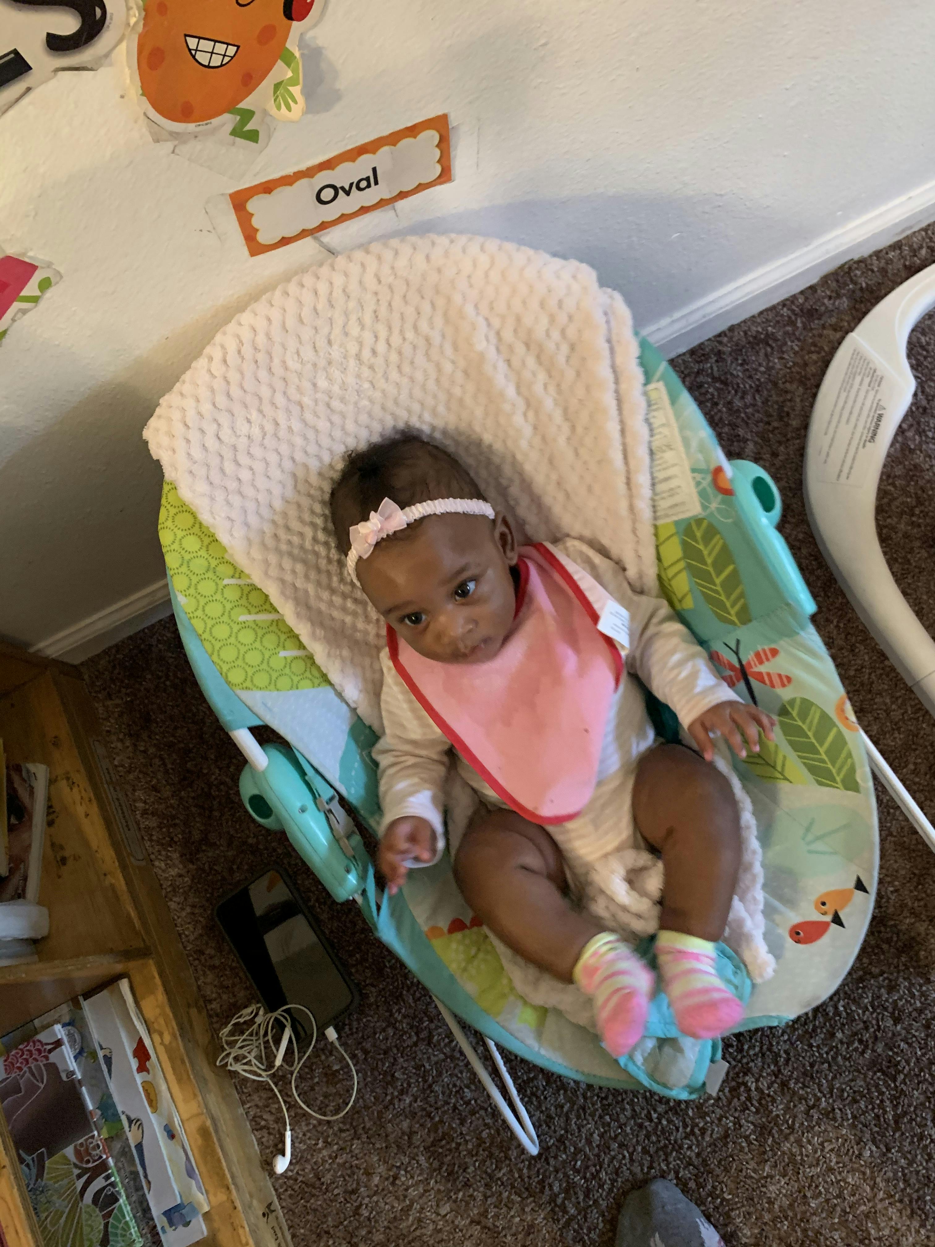 Learning Zone Family Daycare Daycare in Memphis, TN Winnie