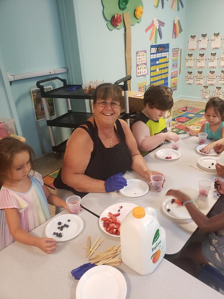Academy of Early Learning in Smyrna, DE