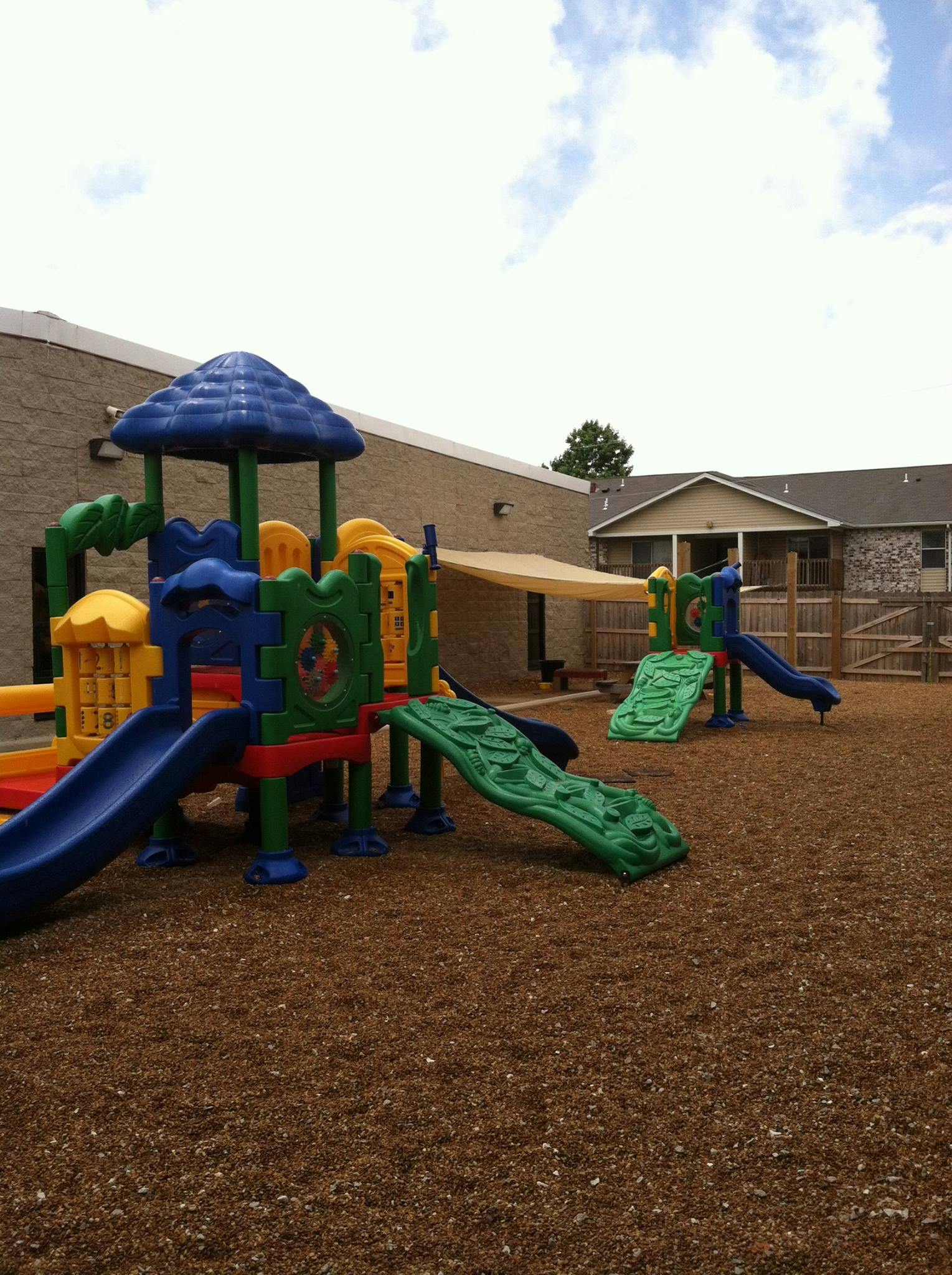 Kids Connection Preschool & Daycare Preschool in Springfield, MO Winnie