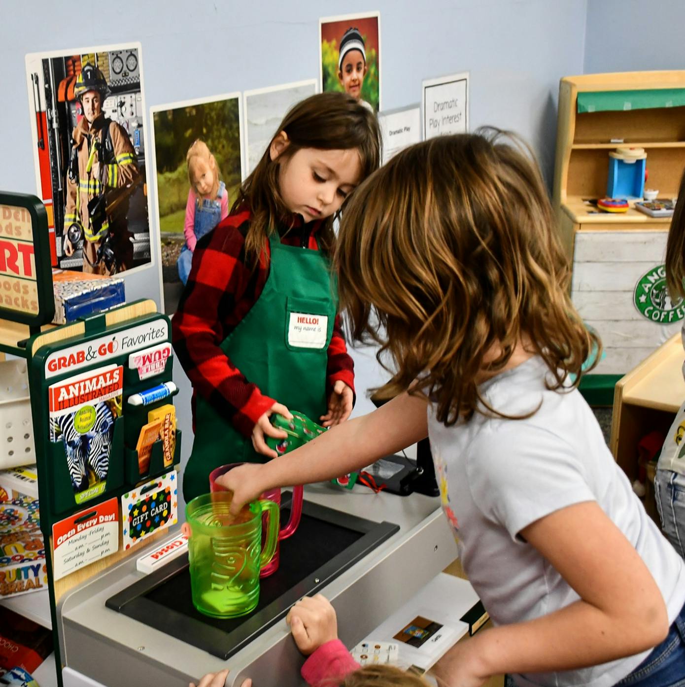 Asbury Child Development Center Daycare in Erie, PA Winnie