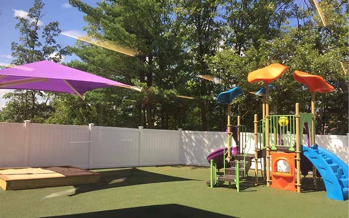 Little Sprouts (Norwood) Daycare in Norwood, MA Winnie