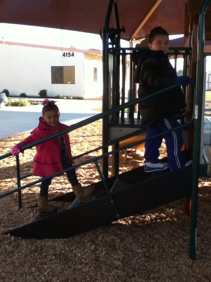 FEOC Dakota Circle Head Start in Fresno, CA