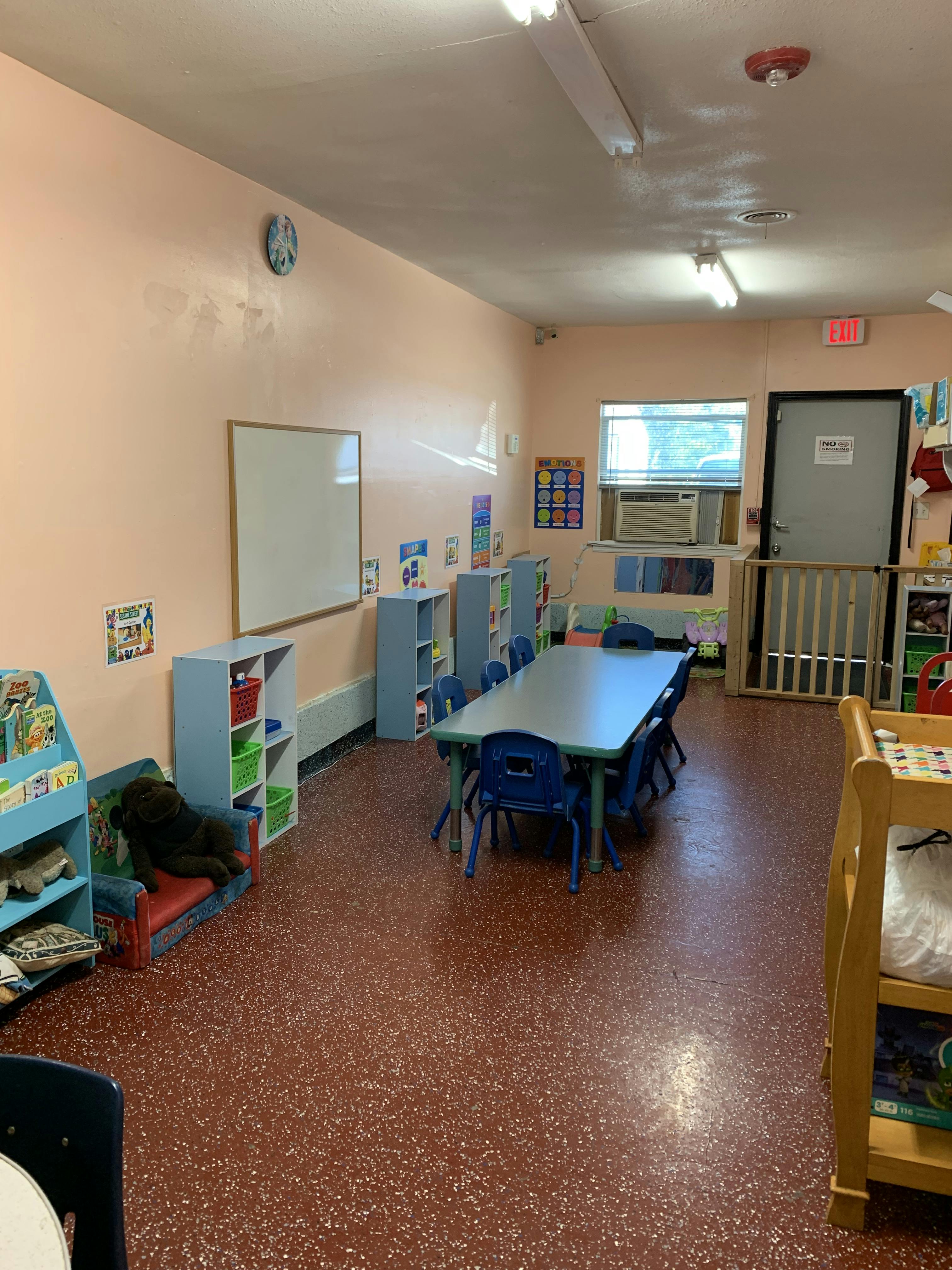 Jay's Daycare and Learning Center Daycare in Tulsa, OK Winnie