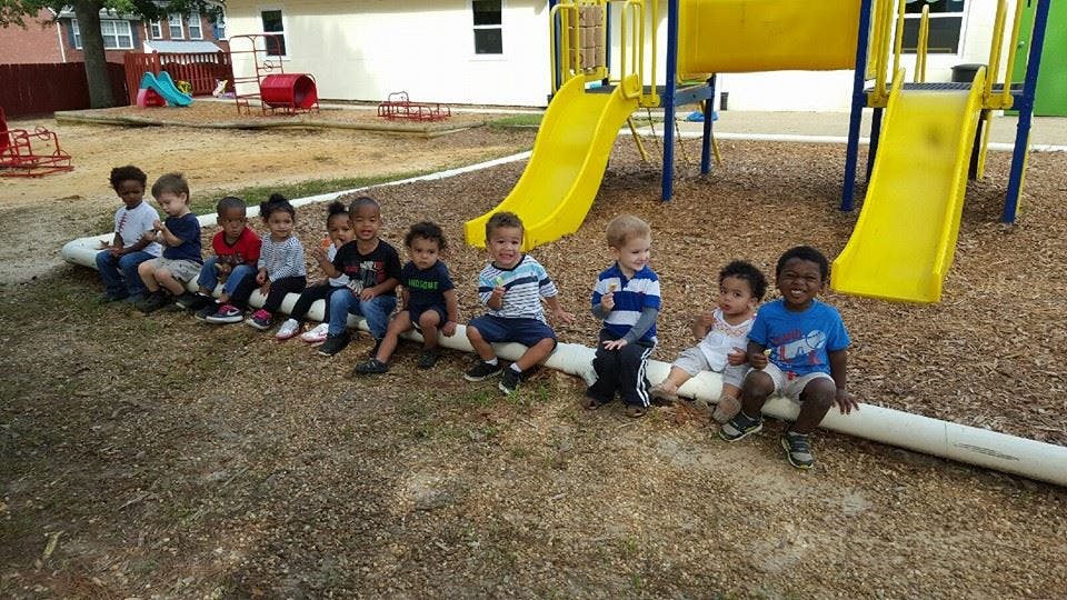 Kids Come First Early Learning Centers Daycare in Lawrenceville, GA